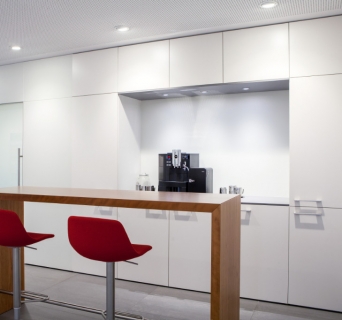 Graf von Westphalen, Freiburg