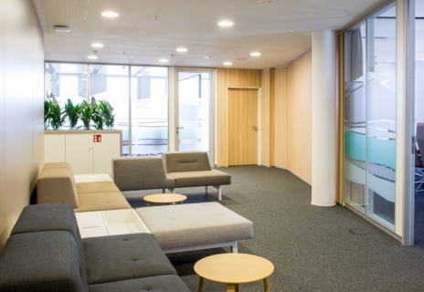 Uniklinikum, Freiburg