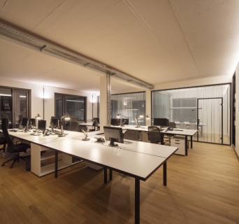 Bespoke furniture: Design with you in mind.