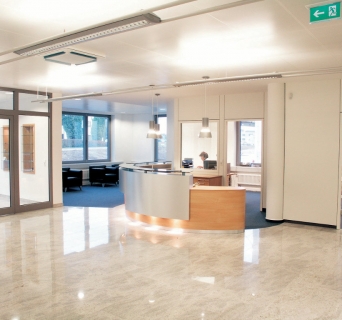 Hummel AG, Denzlingen