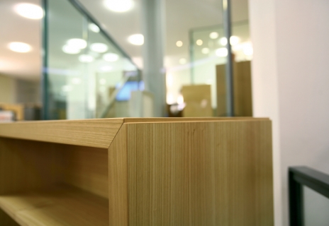 Geldinstitut, Freiburg