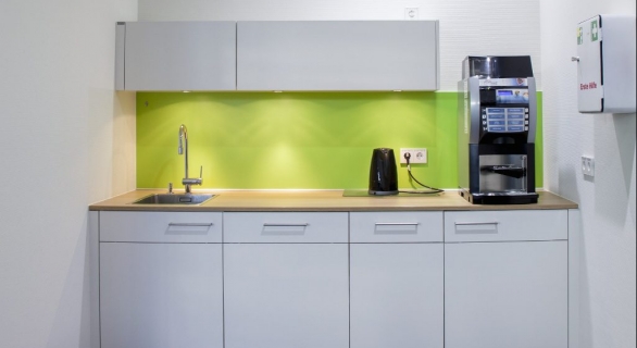 Kohler Maschinenbau, Lahr