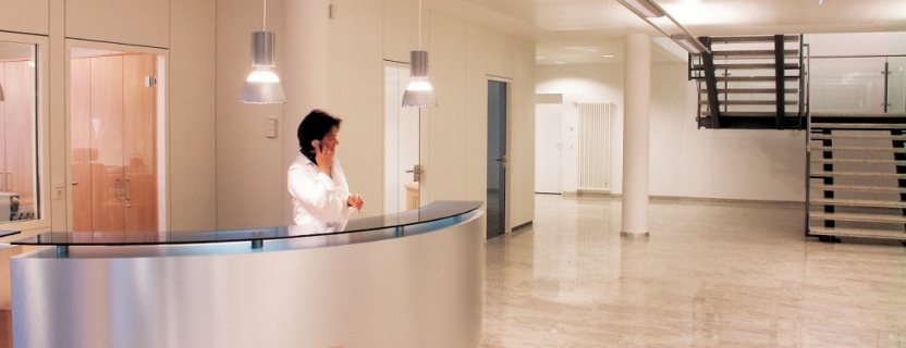 Hummel AG, Denzlingen