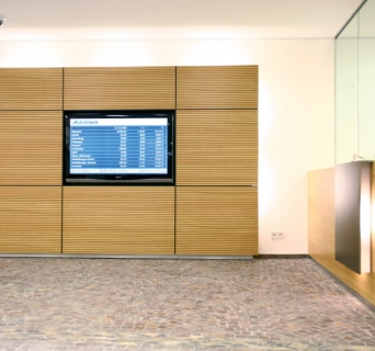 Geldinstitut, Freiburg