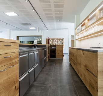 Winzer&shy;genossenschaft, Achkarren