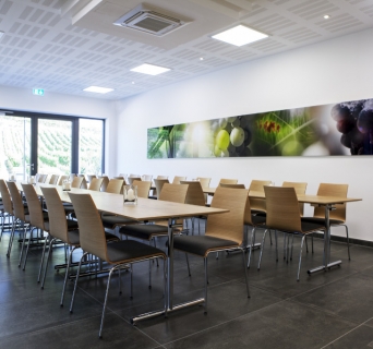 Winzer&shy;genossenschaft, Achkarren