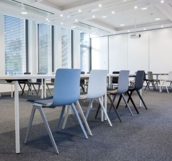 Uniklinikum, Freiburg