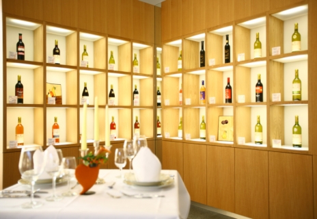 Winzergenossenschaft, Oberbergen