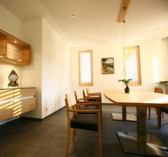 Winzer&shy;genossenschaft, Oberbergen