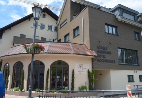 Gasthaus Hotel Roessle, Elzach