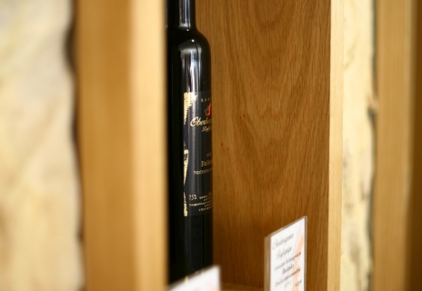 Winzer&shy;genossenschaft, Oberbergen