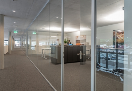 BMW Maertin GmbH, Freiburg