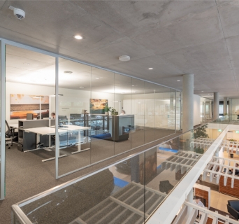 BMW Maertin GmbH, Freiburg