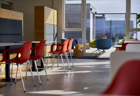 Bespoke furniture: Design with you in mind.