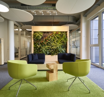 Bespoke furniture: Design with you in mind.