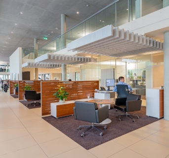 BMW Maertin GmbH, Freiburg